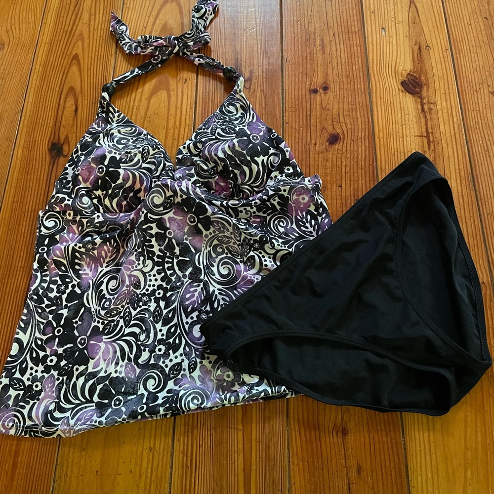 Woman’s Swimsuit size 10